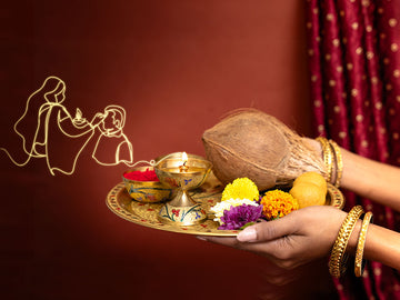 Gifts For Bhai Dooj