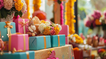 baby shower gifts