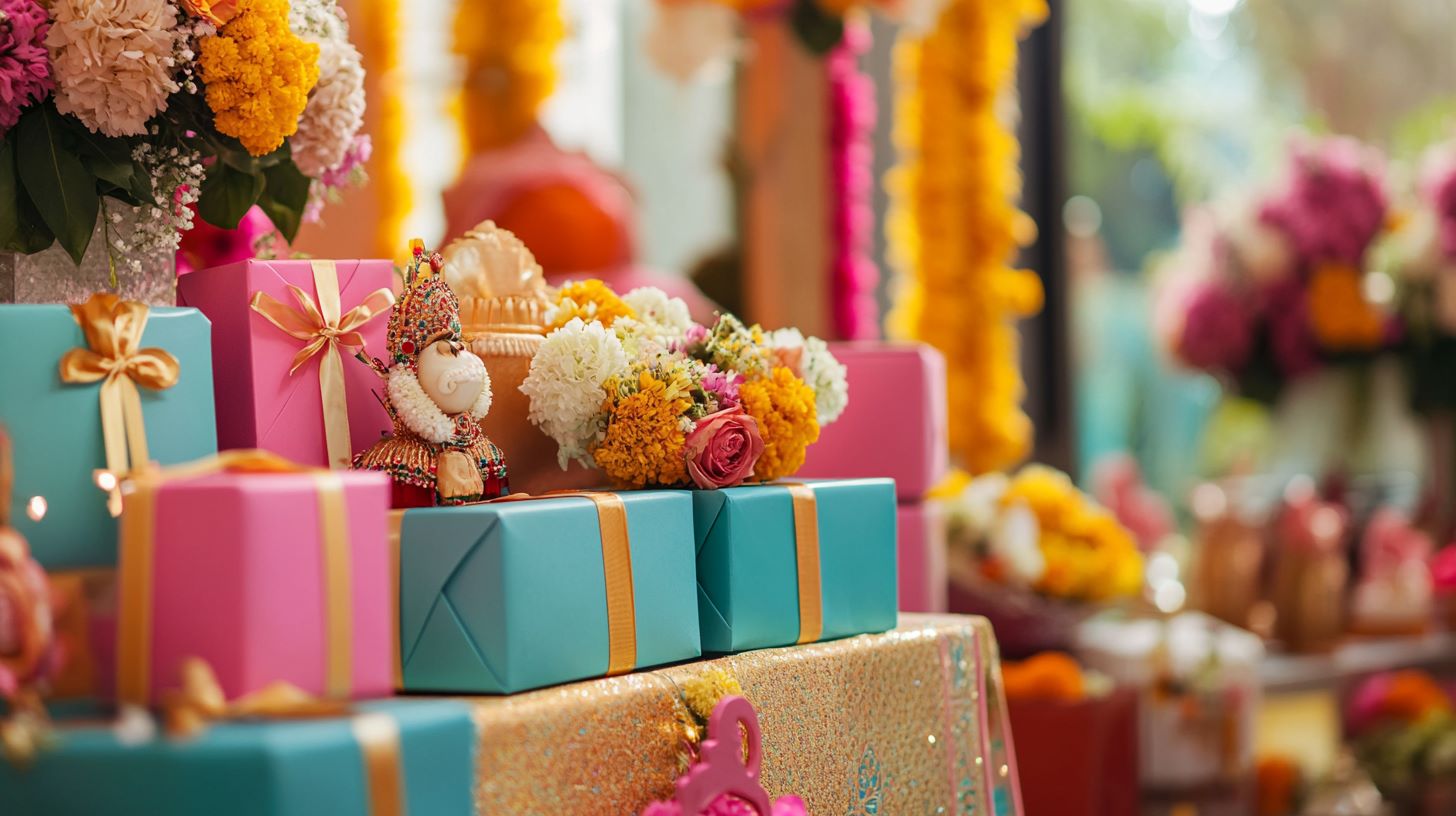 baby shower gifts