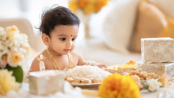 annaprashan gift