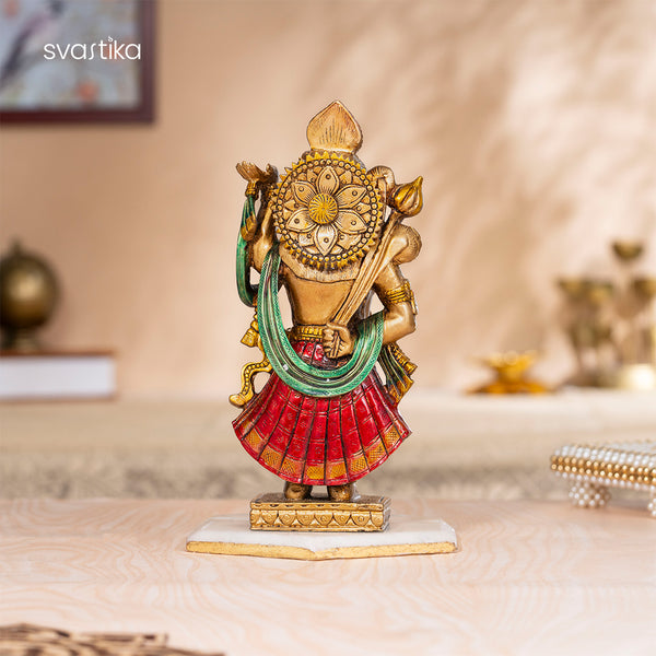 Lord Shreenath Ji Murti
