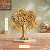 Brass Kalpavriksha Tree