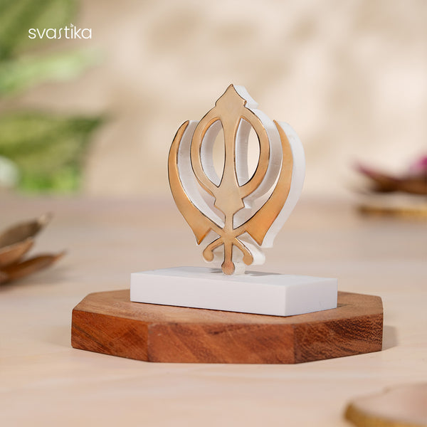 KHANDA for Car Dashboard