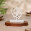 KHANDA for Car Dashboard
