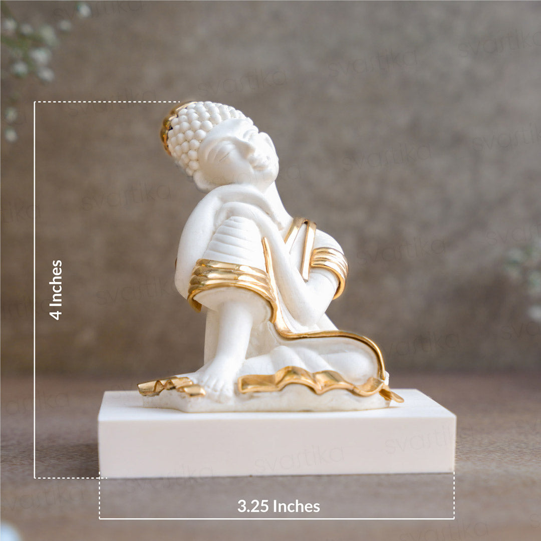 small buddha statue for home vastu
