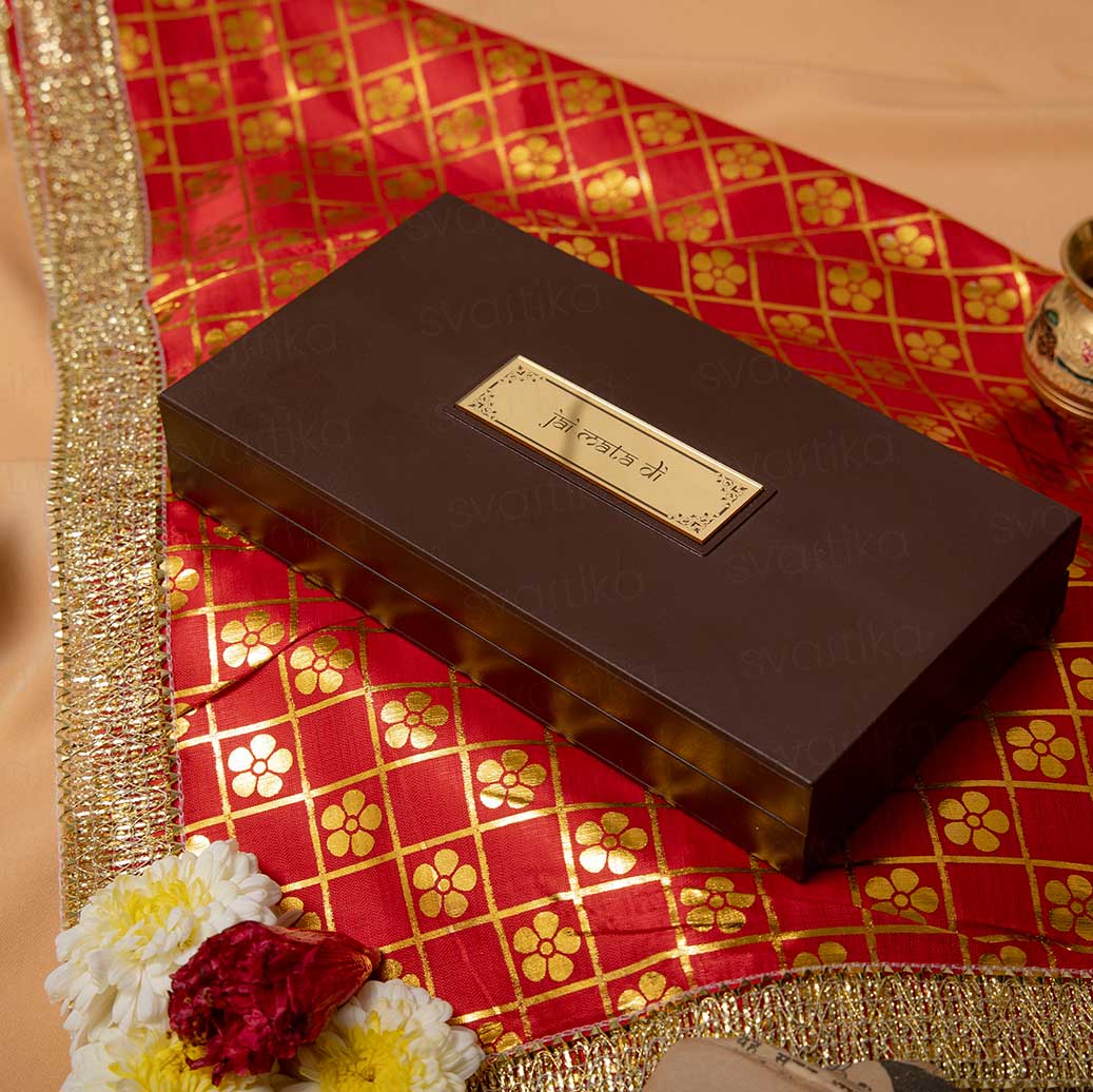 nav durgs gold plated