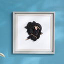 Krishna wall art