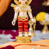ram lalla murti for pooja room