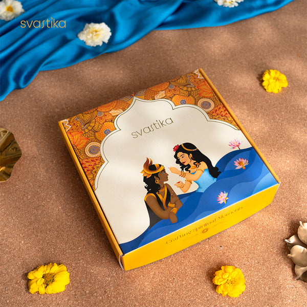 Sai Baba Pocket Temple Gift Hamper