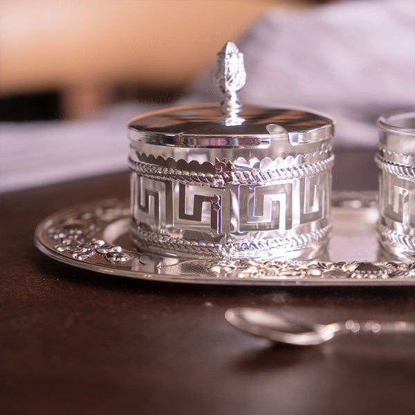 mukhwas containers