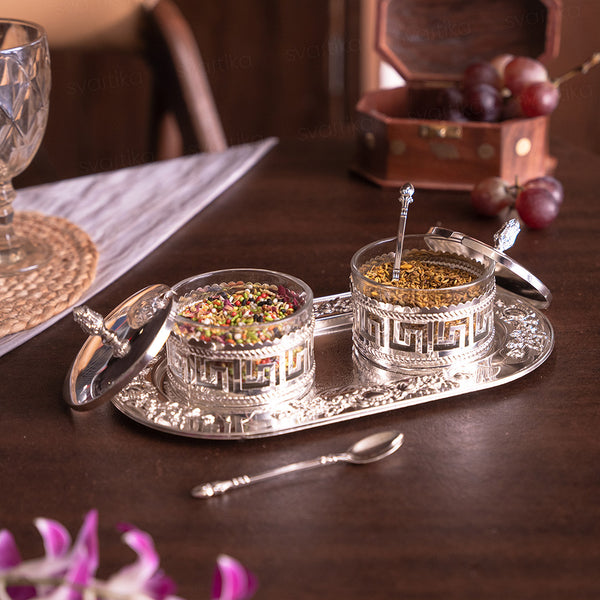 mukhwas tray online shopping