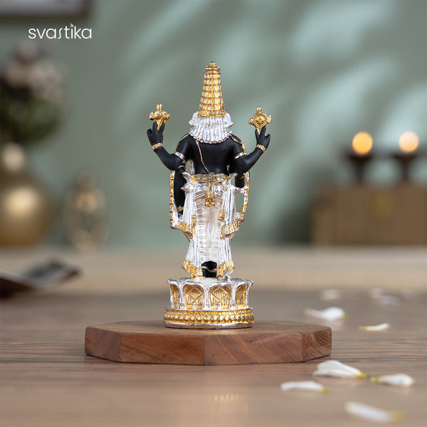 Tirupati Balaji murti