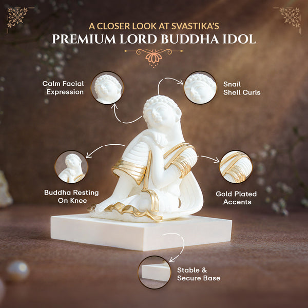 buddha statue for home