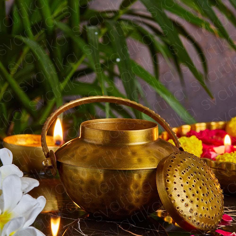 dhoop loban burner 2