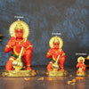 sindhuri hanumal murti