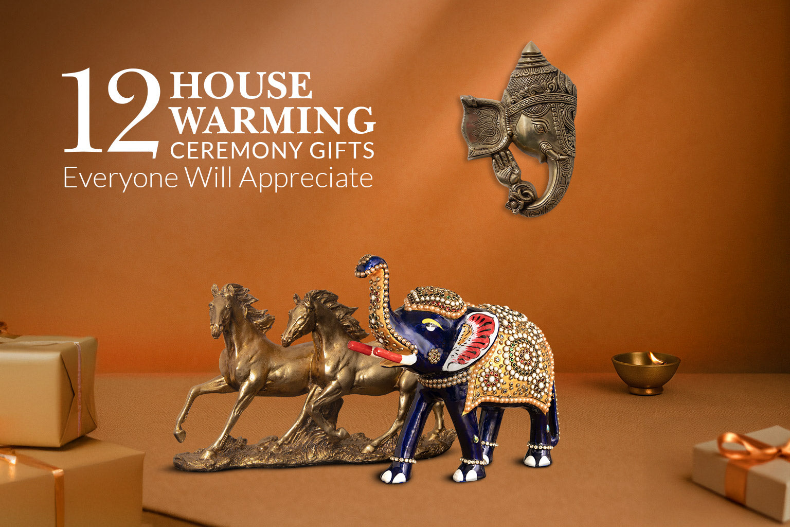 12 House Warming Ceremony Gifts Everyone Will Appreciate
