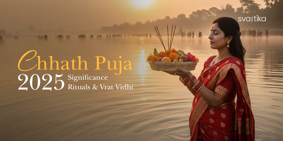 Chhath Puja 2026: Significance, Rituals and Vrat Vidhi