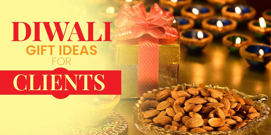 Best Diwali Gifts for Clients