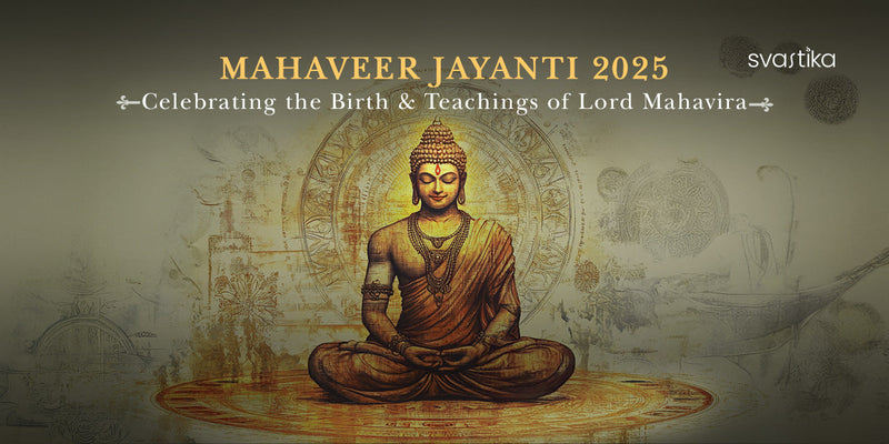 Mahaveer Jayanti 2026: Celebrating the Birth & Teachings of Lord Mahavira