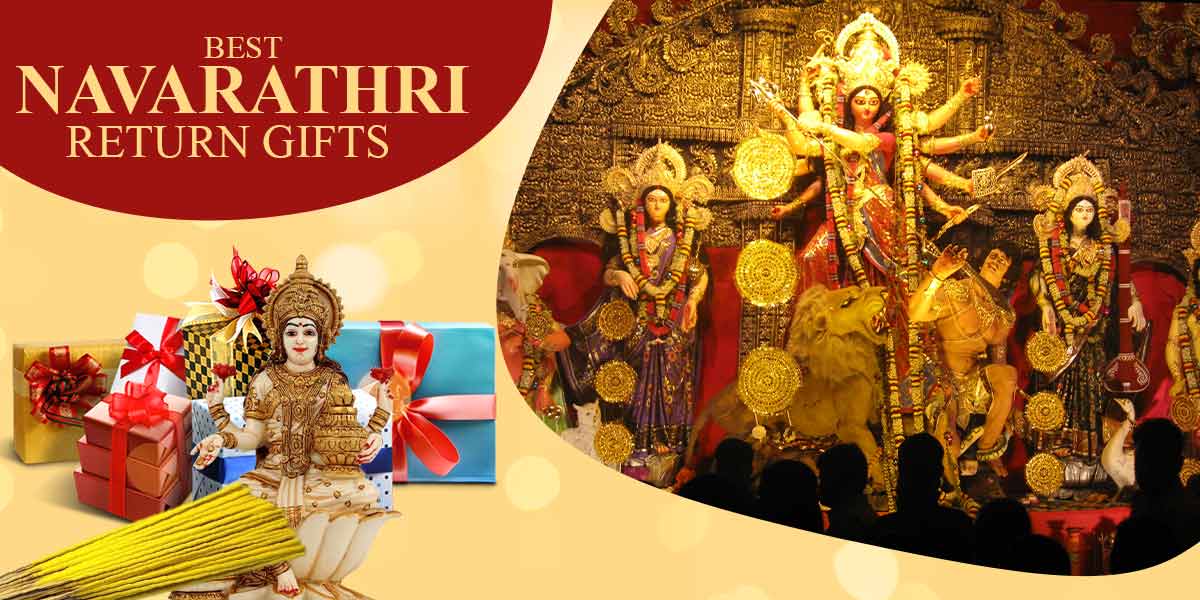Best navarathri return gifts