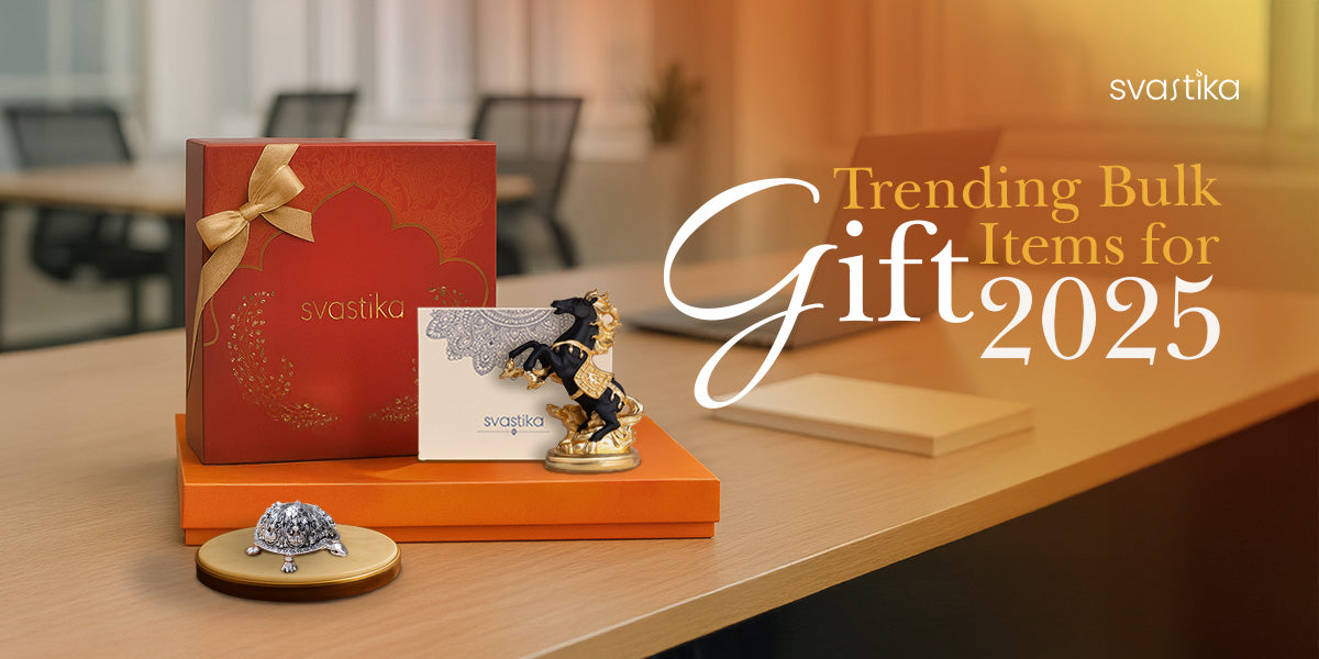 Trending Bulk Gift Items: What Actually Survives the Event