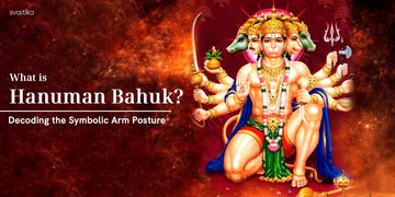what is hanuman bahuk