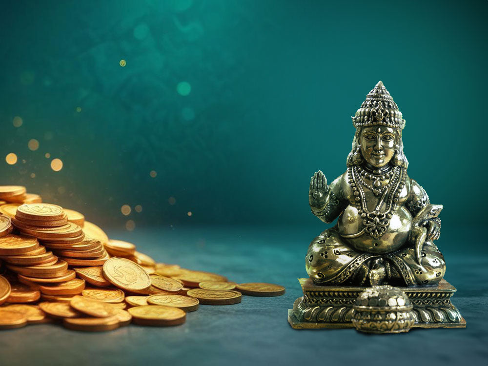 Thoughtful Dhanteras Gifts at Svastika