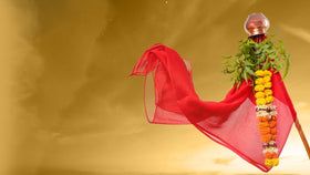 Gudi Padwa