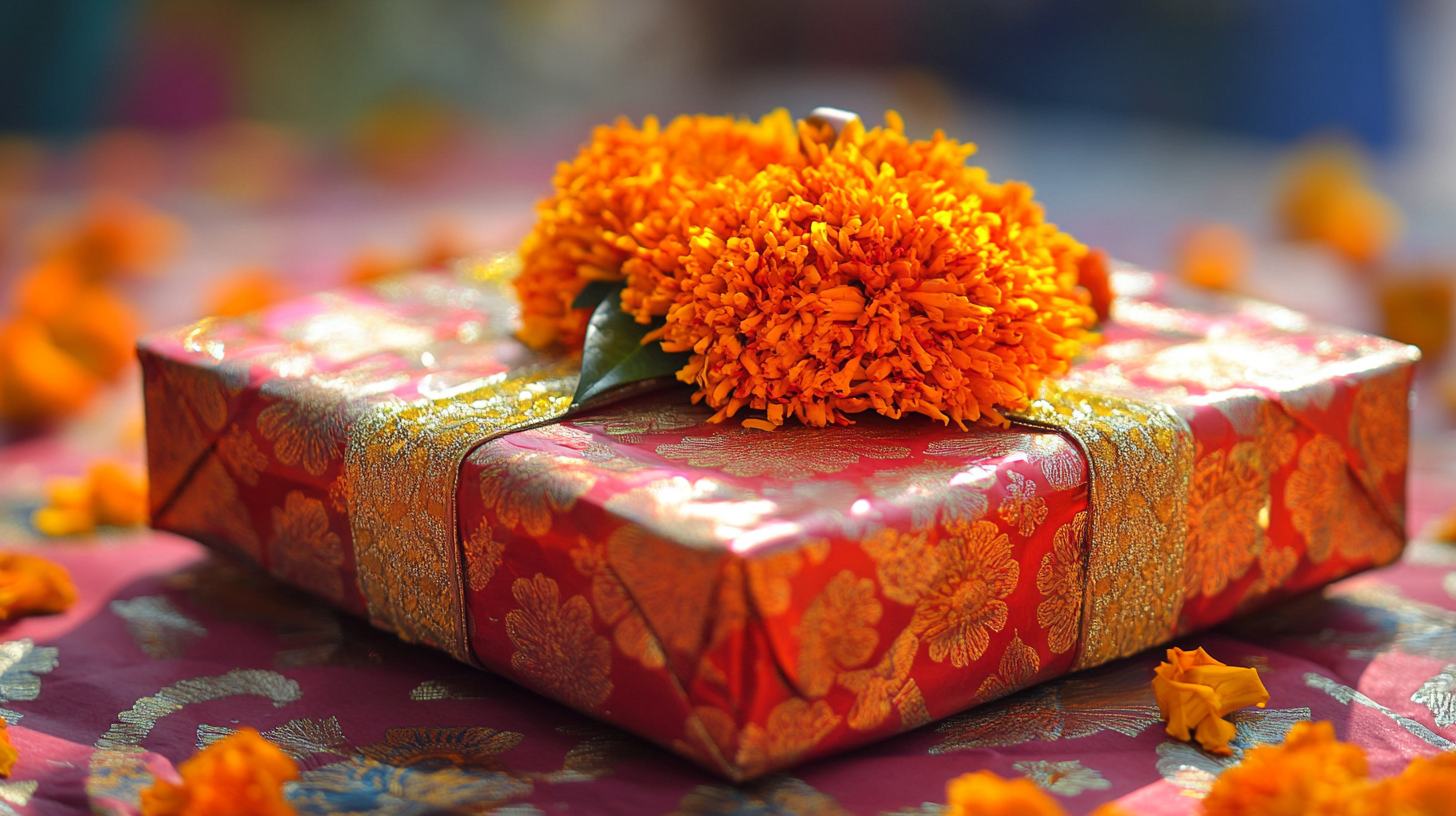 Best Upanayanam Gifts for Boys & Family Celebrations