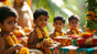 Dhoti Function