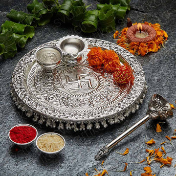 Pooja Essentials