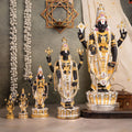 tirupati balaji idol for home