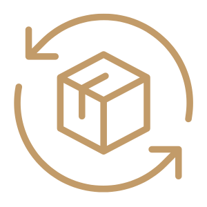 Hassle-Free Returns