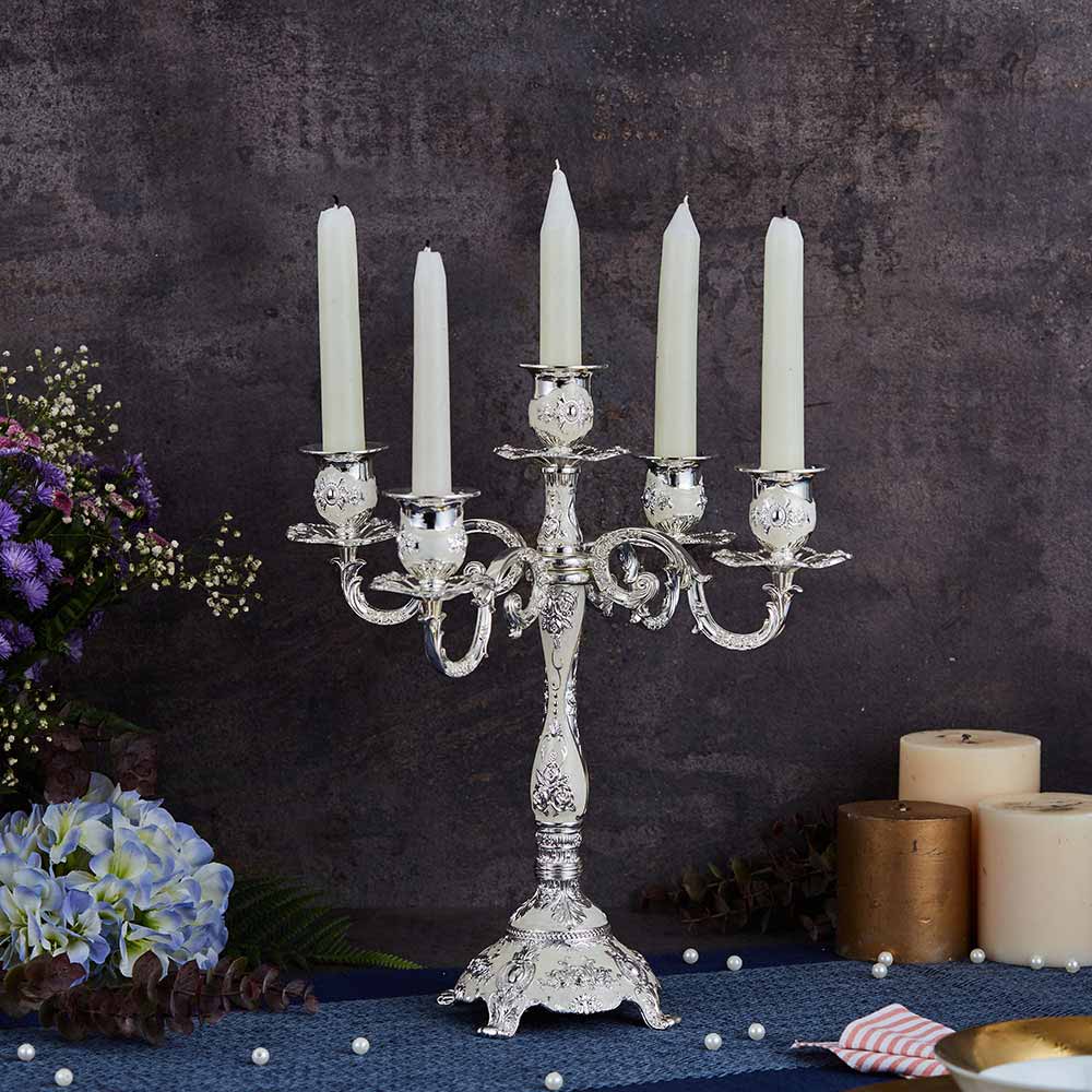 5 candle holder 3