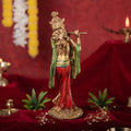 lord krishna statue for home 