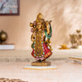 Lord Shreenath Ji Murti Antique Idol 