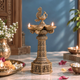 Brass Diyas collection
