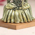 rajarajeshwari devi idol