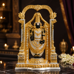 Tirupati Balaji