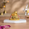 Balaji Charan Shanku Chakra Namam 
