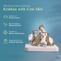 marble krishna murti price​