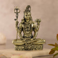 Brass-Lord-Shiva-Meditating-Idol-4-inch