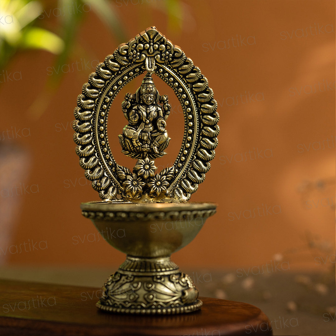 lakshmi deepam