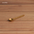 Brass Pooja Thali Set 