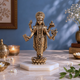Brass Idols collection