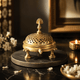 Loban Burners collection