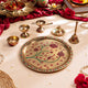 Pooja Thali collection