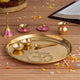 Pooja Thali collection