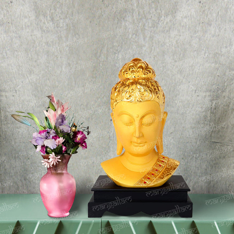 Buy Buddha Statue Online for Home Decor, Home Garden & Gifts