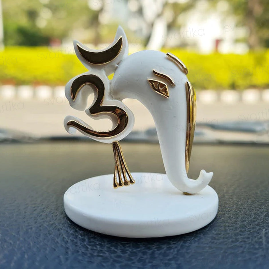Buy Car Dashboard Idols Online in India God idols for Car Dashboard